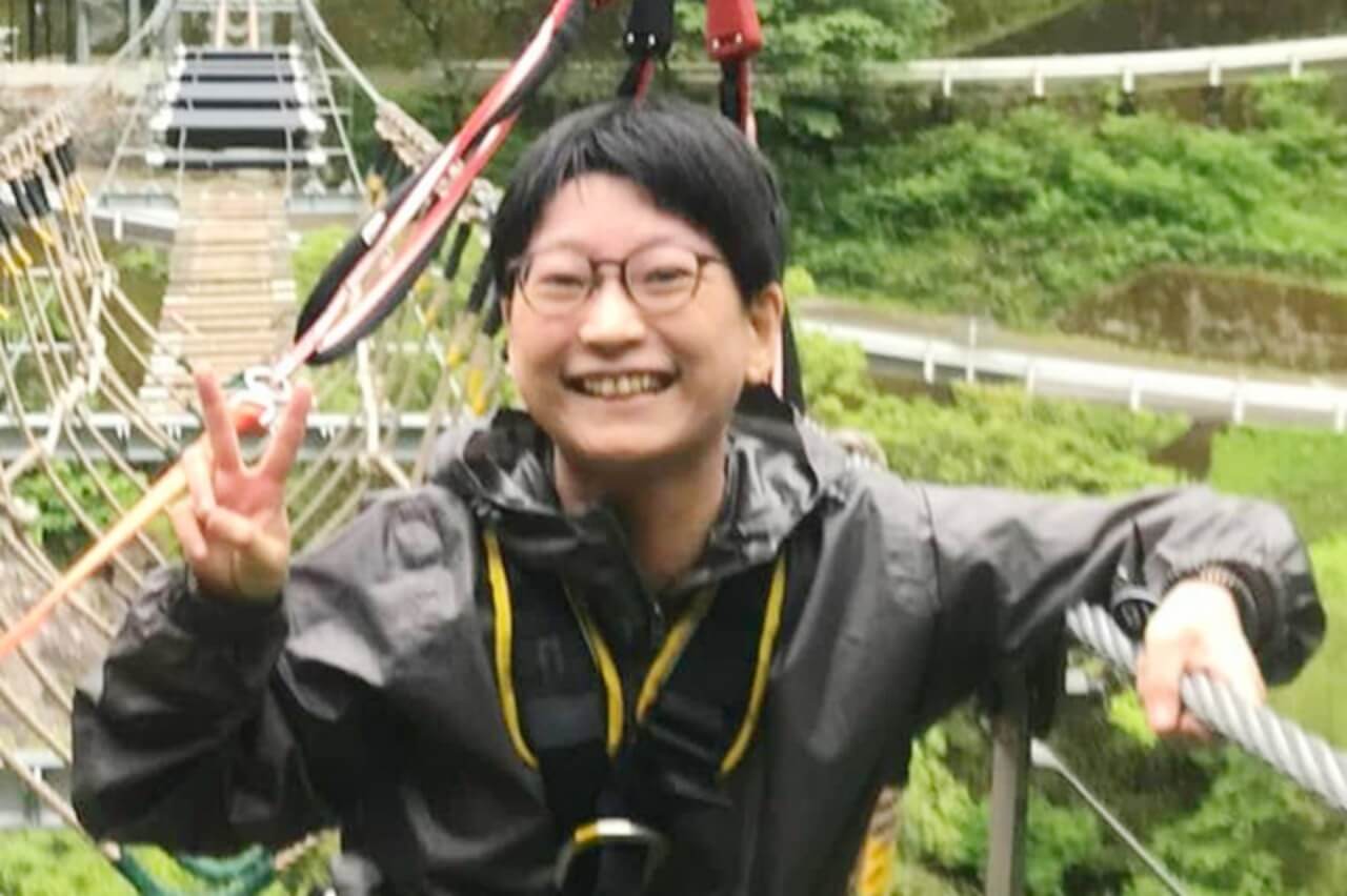宮坂美緒の写真